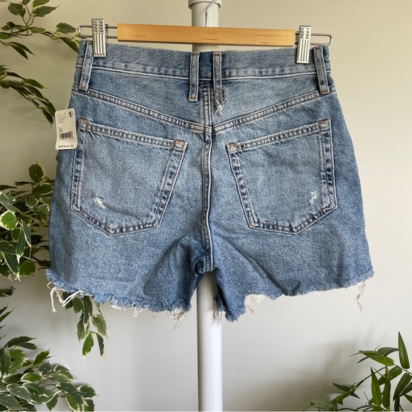 NEW Free People Makai CutOff Shorts - Picture 6 of 16